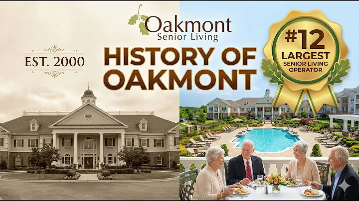 Oakmont Senior Living: A Masterclass in Luxury, Resilience, and Success