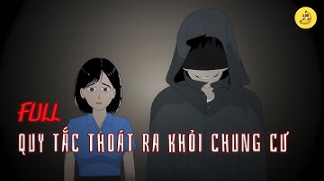 [Full] Quy tắc thoát ra khỏi chung cư | Chuối sub