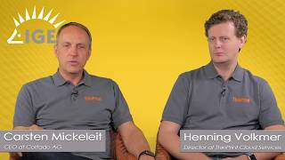 VMworld 2017: Thin Print - Technology Partner Story