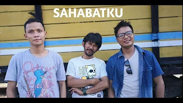 NEW HARMONI - SAHABATKU (OFFICIAL MUSIC VIDEO)