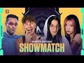 Miks Agent Showmatch ft. Megan of KATSEYE &amp; BUNT. | VALORANT