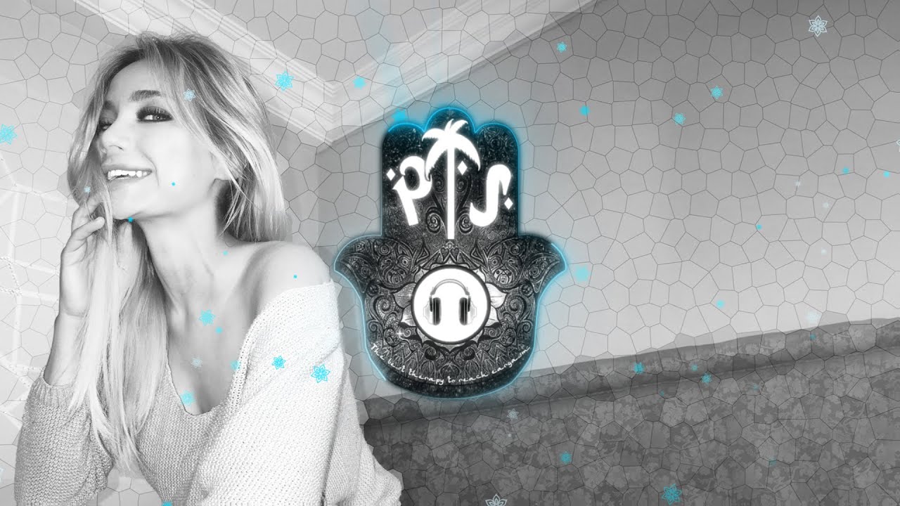 Allena x Anthony Keyrouz - Appelle moi