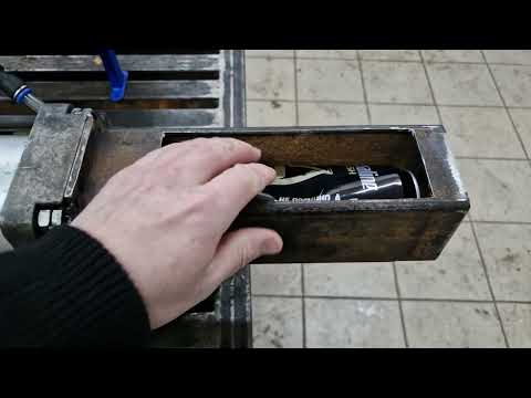 пресс для банок 2