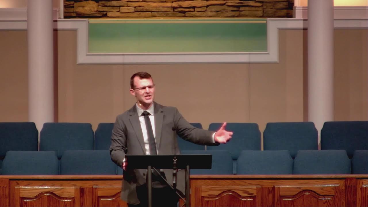 Bible Baptist Church, Clarksville, TN