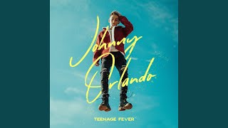 Video thumbnail of "Johnny Orlando - Waste My Time"