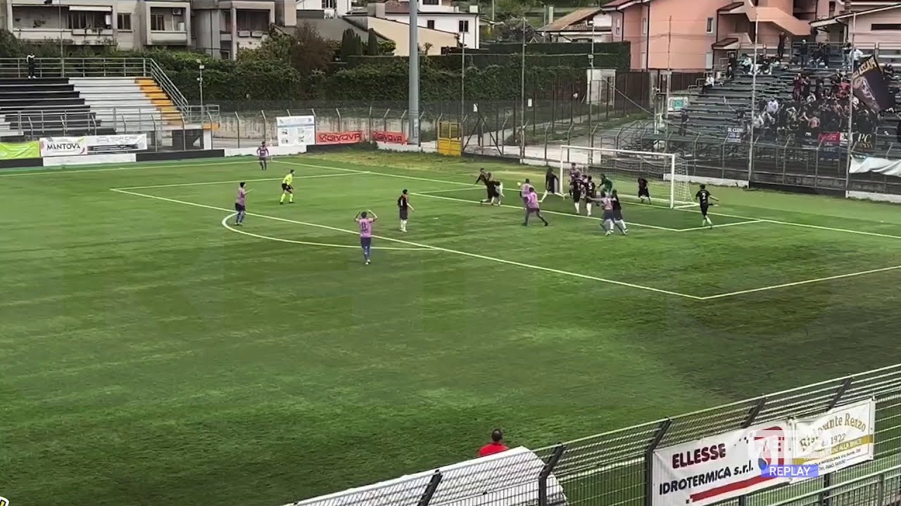Sora Calcio 1907 - Civitanovese 3-1
