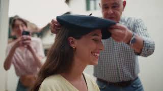 Euskadi Basque Country. Todo por descubrir | Spot Laszlo Hace