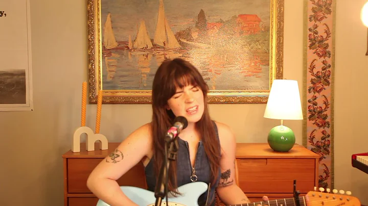 Sony All Access Allison Virginia