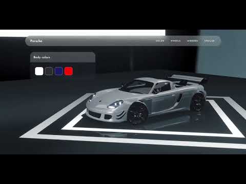 CAR PROJECT WITH