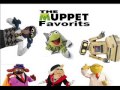 The Muppet Favorits - Movin' Right Along