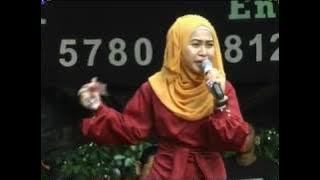 cincin permata biru =  selvy anggraini