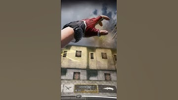 MYTHIC AK117 GRIM ENDING 🔥 This Inspect Is DARK!