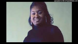 DORIS DUKE - THE FEELING IS RIGHT