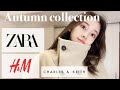 【購入品】 ZARA,H&M,CHARLES&KEITH