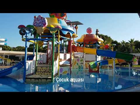 Video: İtalya'daki Tatil Köyleri: Alassio'dan Lido Di Jesolo'ya