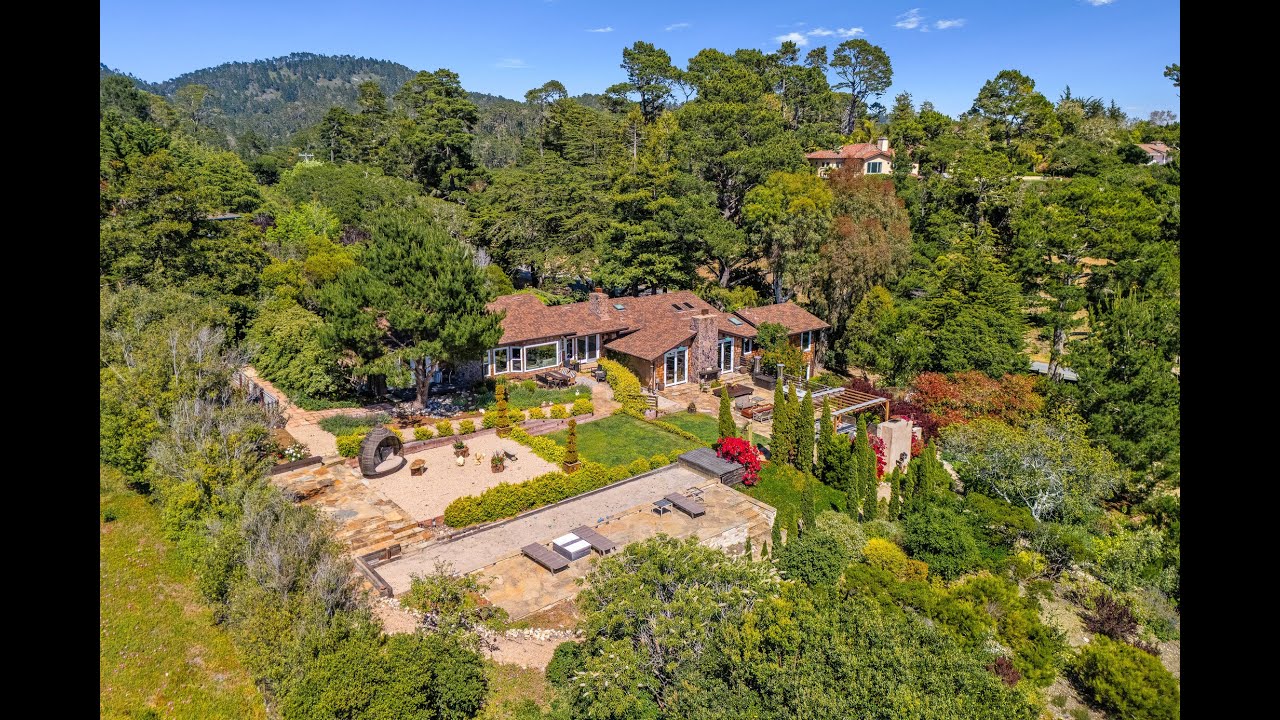 25550 Rio Vista Dr Carmel, Ca