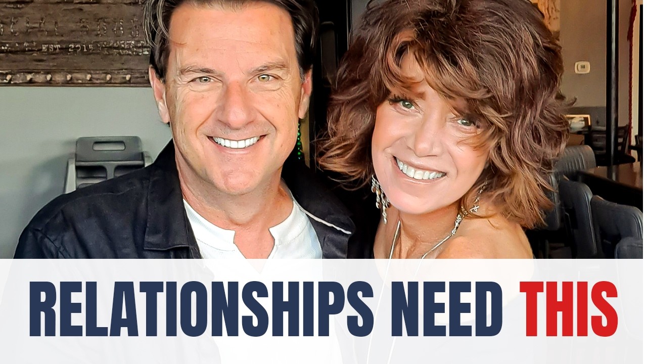 Thumbnail for THIS Will Instantly Change How You View Dating