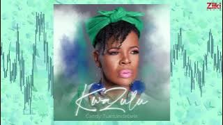 Candy Tsamandebele -  KwaZulu (Audio Visual)