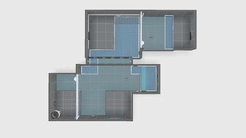 [Portal 2] "Flash Flood" by HankeyMuller13