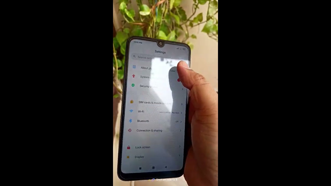 Redmi 7 12M Android 10 Quality⚡test 2022 all updates #shorts🔥#Youtube#shots#redmi7pro 📸 iPhone2022