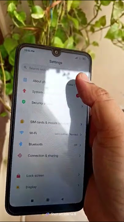 Redmi 7 12M Android 10 Quality⚡test 2022 all updates #shorts🔥#Youtube#shots#redmi7pro  📸 iPhone2022