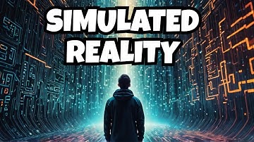 The Simulation Hypothesis: Are We Living in a Programmed Reality?