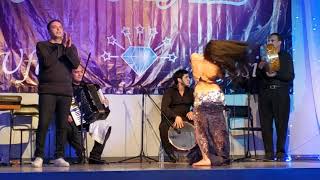 Hot Iraqi Dance Shar Shar Liliya Gimatdinova