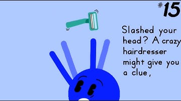 Dumb Ways To Die - HTF Edition (FFP Version)