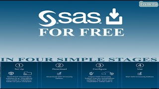 How to Download SAS for Free (University Edition)|Download #SAS University in Four Simple Stages screenshot 3