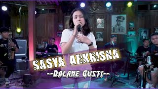 Sasya Arkhisna Dalane Gusti