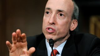 SEC Chair Gary Gensler says SEC is looking at apps encouraging trading, payment for order flow