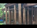 Fence, Deck, and Pergola Staining and Sealing Fence, Deck, and Pergola Staining and Sealing
