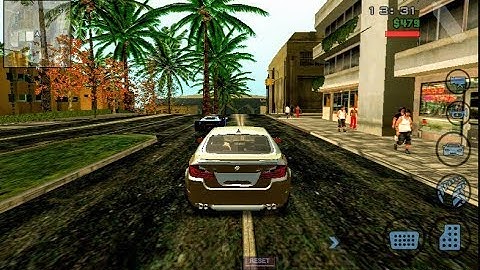 New update Revolution extra graphics full mod pack on GTA sa Android by R P Tech Brain