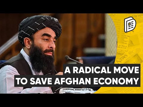 Taliban Government Aims