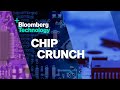 'Bloomberg Technology' Special 04/07: Chip Crunch