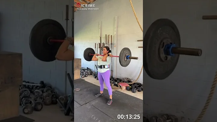 Vivian Reyes Duality 2022 Separator Event 1