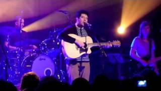 Belle and Sebastian - &quot;Travellin&#39; Light&quot; @ Hollywood Palladium - 10.03.10 [HD]