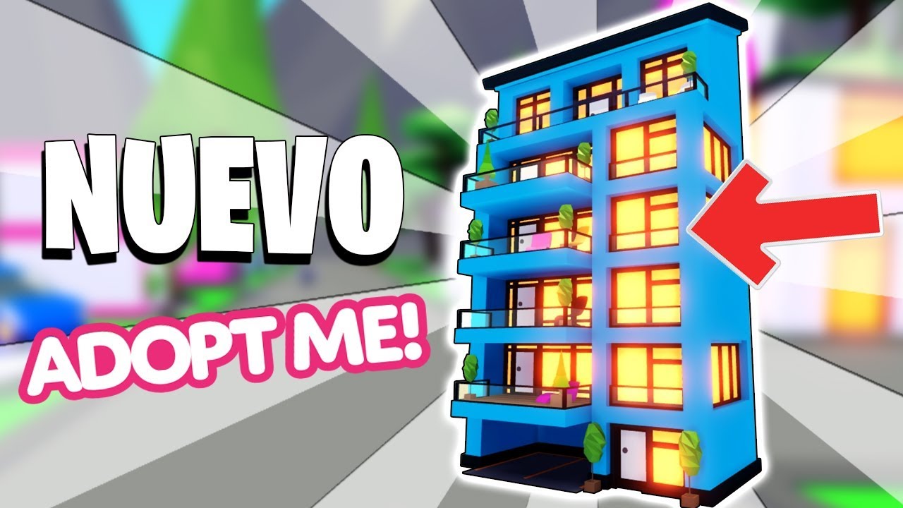 Vida Moderna Nuevo Casa Departamento De Lujo Y Mas En Adopt Me Roblox Youtube - imitando famoso en adopt me fue un fail roblox youtube