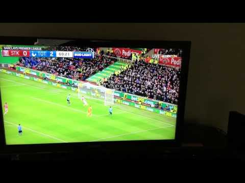 Dele Alli Unbelievable