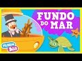 Mundo Bita - Fundo do Mar [clipe infantil]