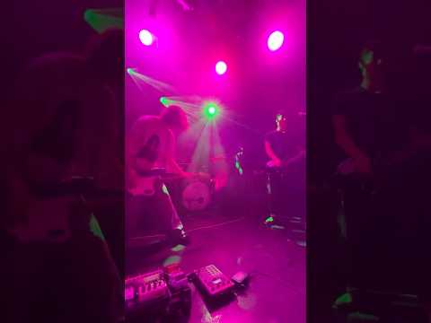 midrift performing live from cologne, denmark #livemusic #midrift #band