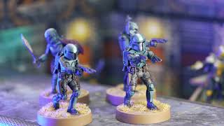 Tenfold Dungeon: Daedalus Station