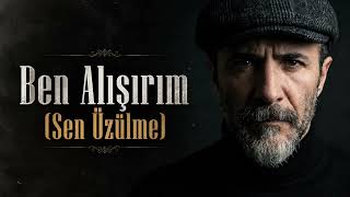 Ben Alışırım Anatolian Acoustic Cover