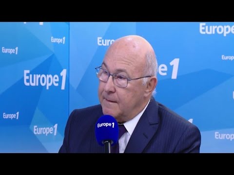 "Macron peut faire perdre la gauche. Peut-être est-ce son objectif"