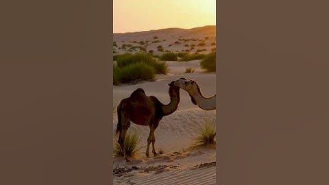 The Science Behind Camel Breeding and Growth 19