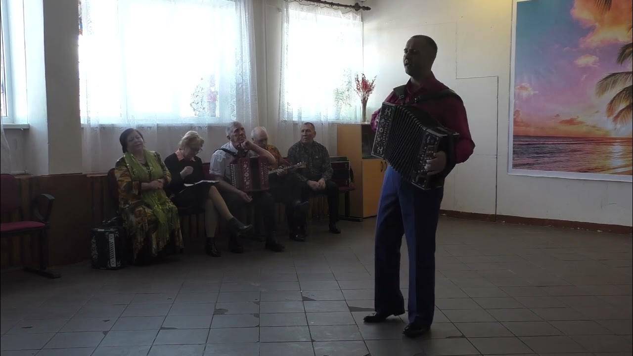 Тополя, тополя все в пуху! - YouTube