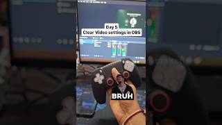 (Day 5) OBS Encoder &amp; Bitrate Settings Telugu 🔥 Smooth Streaming Guide