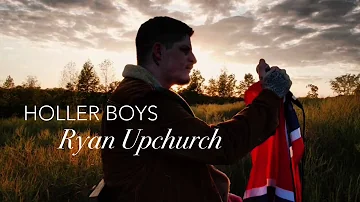 Upchurch “Holler Boys” (OFFICIAL AUDIO) #upchurch #hollerboys #parachute #newalbum #country