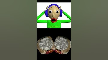 Baldi Reacting To A Video GloriaSoto (13)