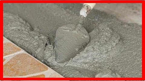 越來越多人不用水泥貼瓷磚了，聰明人都流行這樣裝，至少省一半錢 - 天天要聞